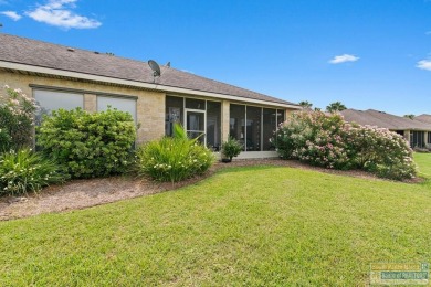Welcome to 6 Golf House Road, a fully furnished 2-bedroom on South Padre Island Golf Club in Texas - for sale on GolfHomes.com, golf home, golf lot