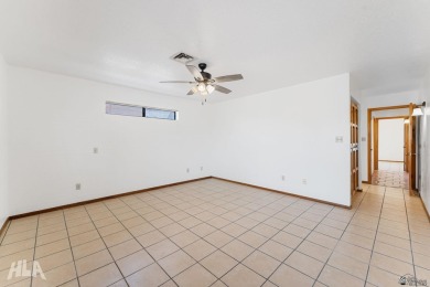 Welcome to Mesa Del Sol! Discover this move in ready 3-bedroom on Mesa Del Sol Golf Club in Arizona - for sale on GolfHomes.com, golf home, golf lot