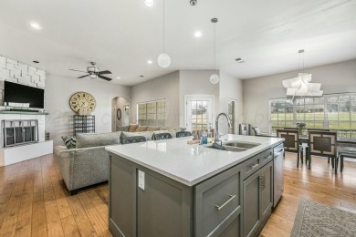 Welcome to your private oasis in a highly sought-after country on La Paloma Golf Club in Texas - for sale on GolfHomes.com, golf home, golf lot