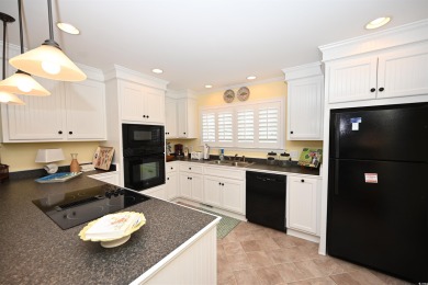 Welcome to your dream home in the heart of North Myrtle Beach on Beachwood Golf Club in South Carolina - for sale on GolfHomes.com, golf home, golf lot