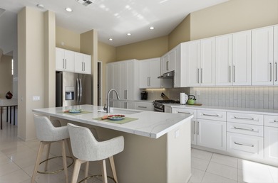 Modern Luxury Meets Desert Serenity - Reintroducing this on La Quinta Golf  Resort and Country Clubs in California - for sale on GolfHomes.com, golf home, golf lot