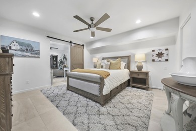 Seriously upgraded and remodeled 3 bedroom, 3-1/2 bath home in on Bermuda Dunes Country Club in California - for sale on GolfHomes.com, golf home, golf lot