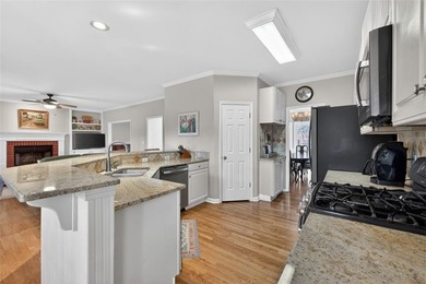 Welcome to life in Eagle's Watch, one of Woodstock's most on Canongate At Eagle Watch Golf Club in Georgia - for sale on GolfHomes.com, golf home, golf lot