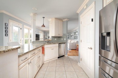 This stunning, move in ready house in the desirable Andover on Andover Golf and Country Club in Kentucky - for sale on GolfHomes.com, golf home, golf lot