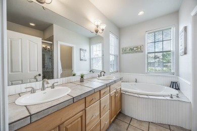 This stunning residence in the sought-after Cobble Creek Golf on Links At Cobble Creek in Colorado - for sale on GolfHomes.com, golf home, golf lot