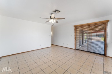 Welcome to Mesa Del Sol! Discover this move in ready 3-bedroom on Mesa Del Sol Golf Club in Arizona - for sale on GolfHomes.com, golf home, golf lot