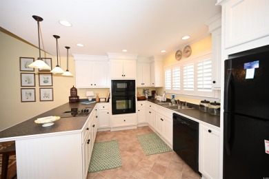 Welcome to your dream home in the heart of North Myrtle Beach on Beachwood Golf Club in South Carolina - for sale on GolfHomes.com, golf home, golf lot