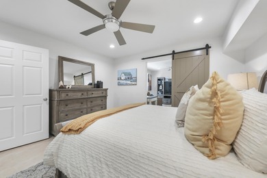 Seriously upgraded and remodeled 3 bedroom, 3-1/2 bath home in on Bermuda Dunes Country Club in California - for sale on GolfHomes.com, golf home, golf lot