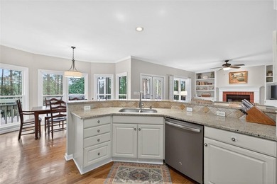 Welcome to life in Eagle's Watch, one of Woodstock's most on Canongate At Eagle Watch Golf Club in Georgia - for sale on GolfHomes.com, golf home, golf lot