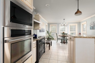 This stunning, move in ready house in the desirable Andover on Andover Golf and Country Club in Kentucky - for sale on GolfHomes.com, golf home, golf lot