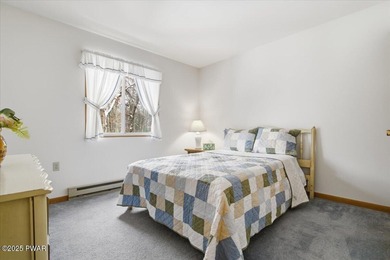 Welcome to 800 Wren Court, a charming cul-de-sac home in the on Lords Valley Country Club, Inc in Pennsylvania - for sale on GolfHomes.com, golf home, golf lot