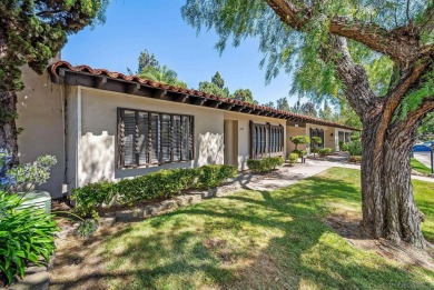 Welcome to 17031 Bernardo Center Dr - a rare gem in the heart of on Oaks North Golf Course in California - for sale on GolfHomes.com, golf home, golf lot