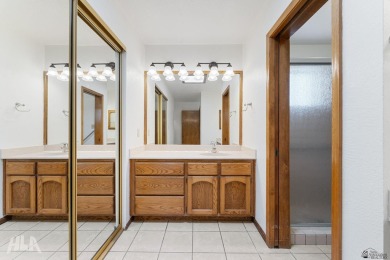 Welcome to Mesa Del Sol! Discover this move in ready 3-bedroom on Mesa Del Sol Golf Club in Arizona - for sale on GolfHomes.com, golf home, golf lot
