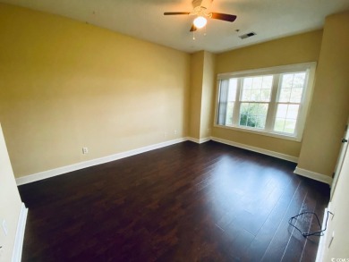 Welcome to this charming first-floor condo located in the heart on Myrtlewood Golf Course and Club  in South Carolina - for sale on GolfHomes.com, golf home, golf lot