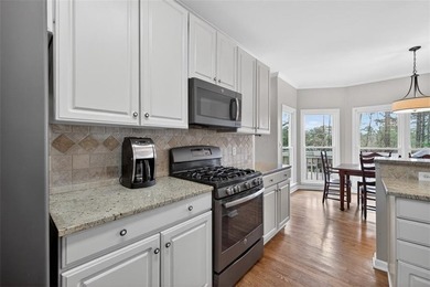 Welcome to life in Eagle's Watch, one of Woodstock's most on Canongate At Eagle Watch Golf Club in Georgia - for sale on GolfHomes.com, golf home, golf lot