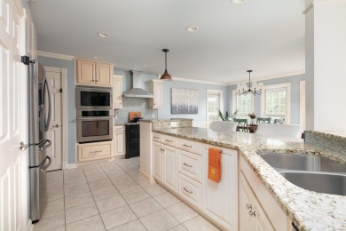 This stunning, move in ready house in the desirable Andover on Andover Golf and Country Club in Kentucky - for sale on GolfHomes.com, golf home, golf lot