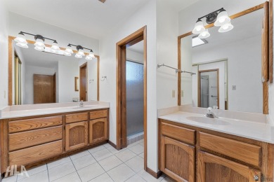 Welcome to Mesa Del Sol! Discover this move in ready 3-bedroom on Mesa Del Sol Golf Club in Arizona - for sale on GolfHomes.com, golf home, golf lot