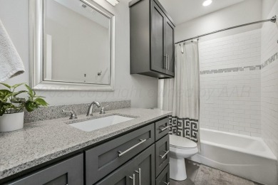 Welcome to your private oasis in a highly sought-after country on La Paloma Golf Club in Texas - for sale on GolfHomes.com, golf home, golf lot