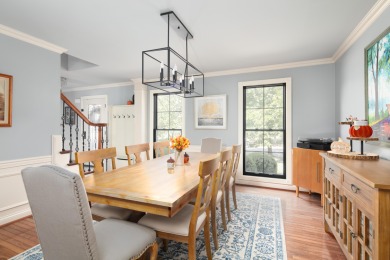 This stunning, move in ready house in the desirable Andover on Andover Golf and Country Club in Kentucky - for sale on GolfHomes.com, golf home, golf lot
