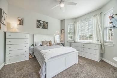 This stunning residence in the sought-after Cobble Creek Golf on Links At Cobble Creek in Colorado - for sale on GolfHomes.com, golf home, golf lot