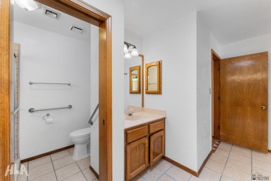 Welcome to Mesa Del Sol! Discover this move in ready 3-bedroom on Mesa Del Sol Golf Club in Arizona - for sale on GolfHomes.com, golf home, golf lot