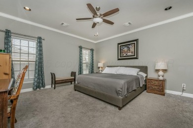 Welcome to your private oasis in a highly sought-after country on La Paloma Golf Club in Texas - for sale on GolfHomes.com, golf home, golf lot