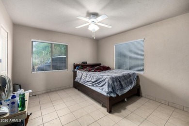 Seize a rare opportunity to own +/-4.75 prime acres just a few on The Legacy Golf Resort in Arizona - for sale on GolfHomes.com, golf home, golf lot