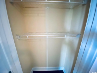 Welcome to this charming first-floor condo located in the heart on Myrtlewood Golf Course and Club  in South Carolina - for sale on GolfHomes.com, golf home, golf lot