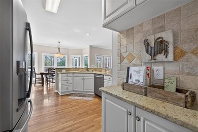 Welcome to life in Eagle's Watch, one of Woodstock's most on Canongate At Eagle Watch Golf Club in Georgia - for sale on GolfHomes.com, golf home, golf lot