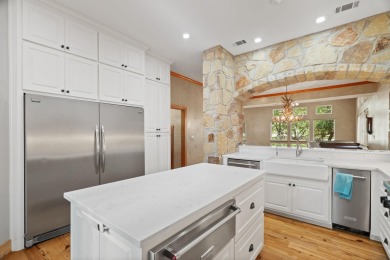One-of-a-kind estate in Horseshoe Bay! Set on 4.7 private acres on Ram Rock Golf Course in Texas - for sale on GolfHomes.com, golf home, golf lot