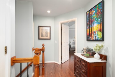 This stunning, move in ready house in the desirable Andover on Andover Golf and Country Club in Kentucky - for sale on GolfHomes.com, golf home, golf lot
