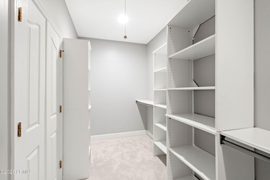 Located on one of Callawassie Island's most fabled streets, this on Callawassie Island Club in South Carolina - for sale on GolfHomes.com, golf home, golf lot