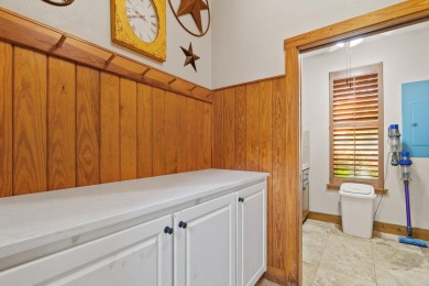 One-of-a-kind estate in Horseshoe Bay! Set on 4.7 private acres on Ram Rock Golf Course in Texas - for sale on GolfHomes.com, golf home, golf lot