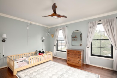 This stunning, move in ready house in the desirable Andover on Andover Golf and Country Club in Kentucky - for sale on GolfHomes.com, golf home, golf lot