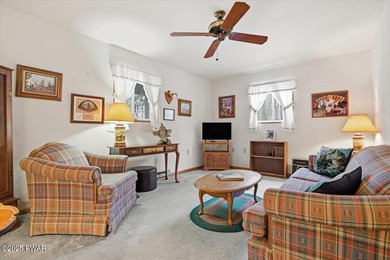 Welcome to 800 Wren Court, a charming cul-de-sac home in the on Lords Valley Country Club, Inc in Pennsylvania - for sale on GolfHomes.com, golf home, golf lot