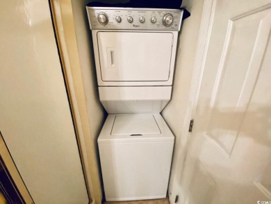 Welcome to this charming first-floor condo located in the heart on Myrtlewood Golf Course and Club  in South Carolina - for sale on GolfHomes.com, golf home, golf lot