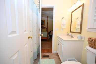 Welcome to your dream home in the heart of North Myrtle Beach on Beachwood Golf Club in South Carolina - for sale on GolfHomes.com, golf home, golf lot