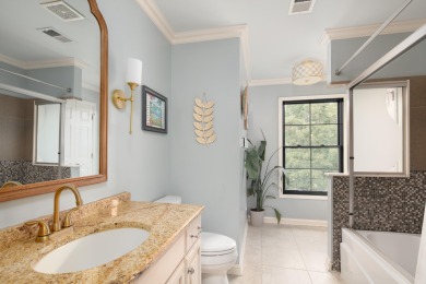 This stunning, move in ready house in the desirable Andover on Andover Golf and Country Club in Kentucky - for sale on GolfHomes.com, golf home, golf lot
