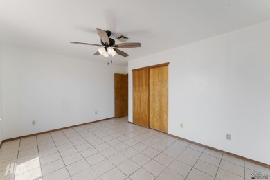 Welcome to Mesa Del Sol! Discover this move in ready 3-bedroom on Mesa Del Sol Golf Club in Arizona - for sale on GolfHomes.com, golf home, golf lot
