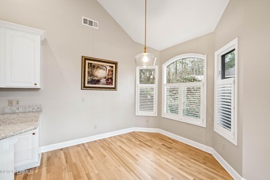 Located on one of Callawassie Island's most fabled streets, this on Callawassie Island Club in South Carolina - for sale on GolfHomes.com, golf home, golf lot