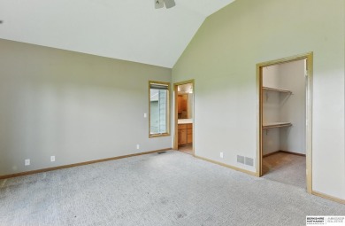 Lori Paul, M: , loripaulrealtor,   - Open 5/29, 5-7 Ranch home on Eagle Hills Golf Course in Nebraska - for sale on GolfHomes.com, golf home, golf lot