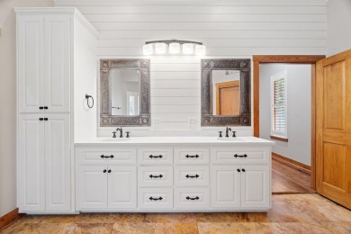 One-of-a-kind estate in Horseshoe Bay! Set on 4.7 private acres on Ram Rock Golf Course in Texas - for sale on GolfHomes.com, golf home, golf lot