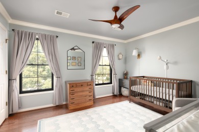 This stunning, move in ready house in the desirable Andover on Andover Golf and Country Club in Kentucky - for sale on GolfHomes.com, golf home, golf lot