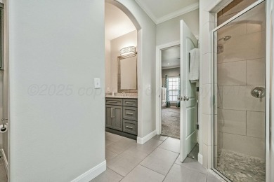 Welcome to your private oasis in a highly sought-after country on La Paloma Golf Club in Texas - for sale on GolfHomes.com, golf home, golf lot