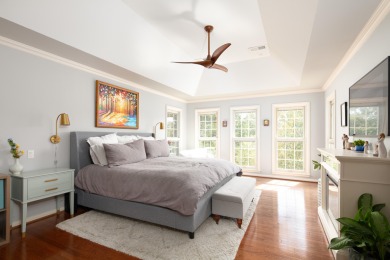 This stunning, move in ready house in the desirable Andover on Andover Golf and Country Club in Kentucky - for sale on GolfHomes.com, golf home, golf lot