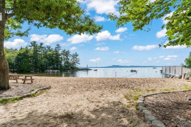 Looking to build your own little private oasis on Frye Island? on Frye Island Golf Club in Maine - for sale on GolfHomes.com, golf home, golf lot