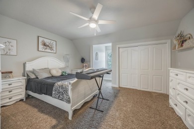 This stunning residence in the sought-after Cobble Creek Golf on Links At Cobble Creek in Colorado - for sale on GolfHomes.com, golf home, golf lot