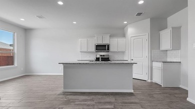 Beautiful new D.R. Horton home - Now selling in the new phase at on De Cordova Bend Country Club in Texas - for sale on GolfHomes.com, golf home, golf lot