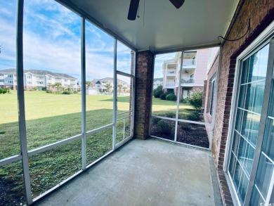 Welcome to this charming first-floor condo located in the heart on Myrtlewood Golf Course and Club  in South Carolina - for sale on GolfHomes.com, golf home, golf lot