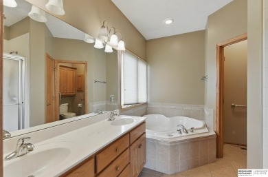 Lori Paul, M: , loripaulrealtor,   - Open 5/29, 5-7 Ranch home on Eagle Hills Golf Course in Nebraska - for sale on GolfHomes.com, golf home, golf lot